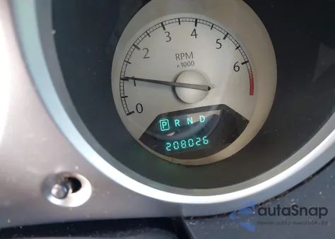 2009 Chrysler Sebring Touring из США, поврежденный, VIN 1C3LC56B09N532492